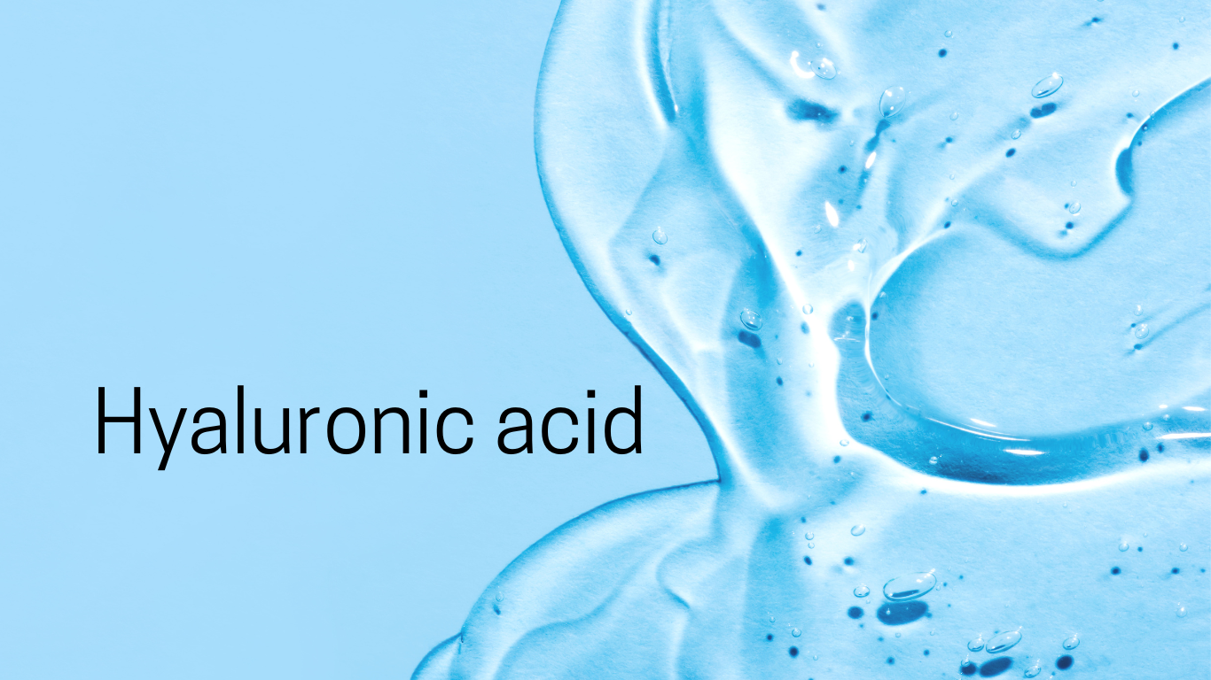 What makes Hyaluronic Acid a must-have for deep hydration, especially in humid Indian climates? bentica.