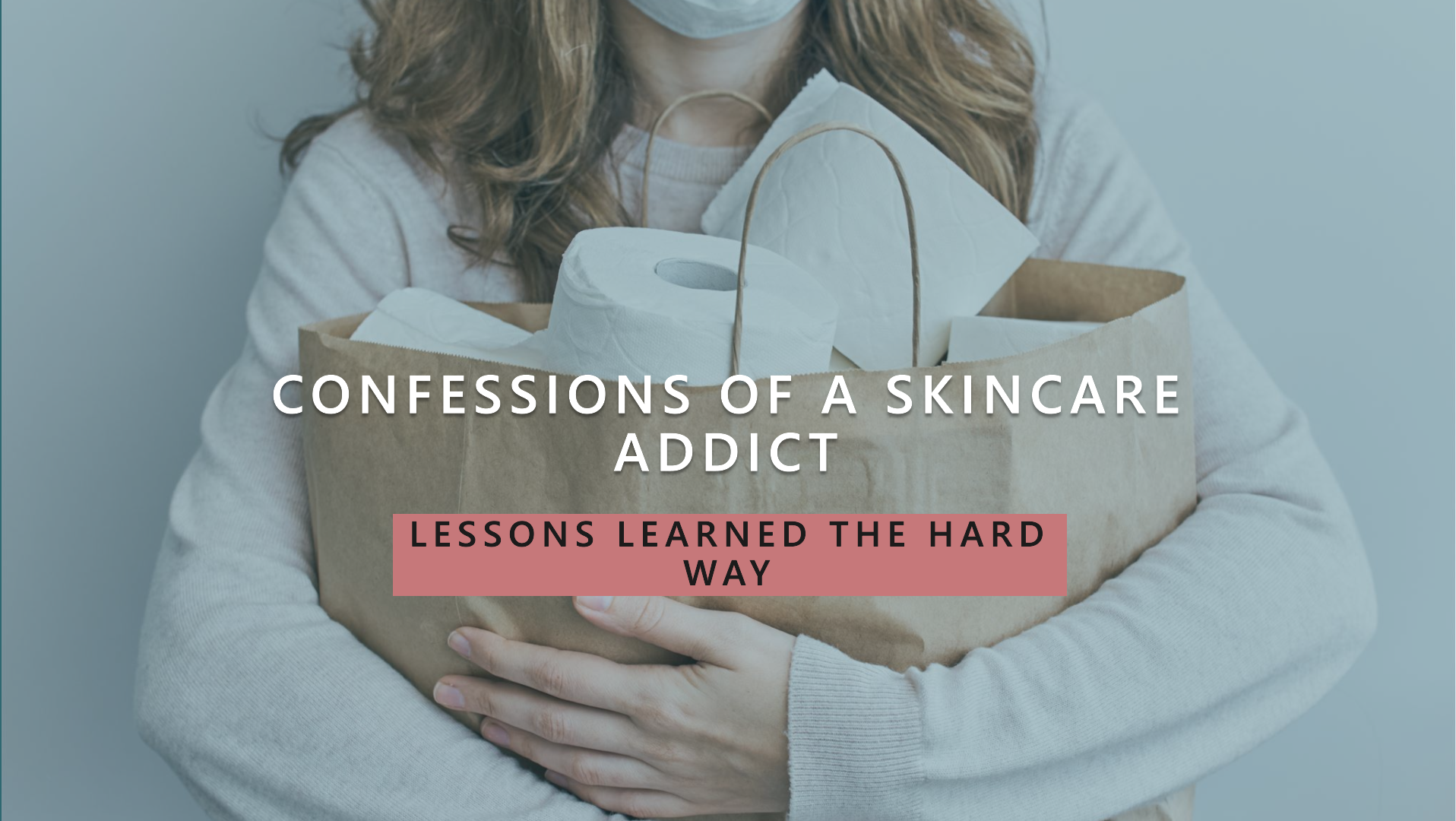 Skincare confessions and tips for glowing skin