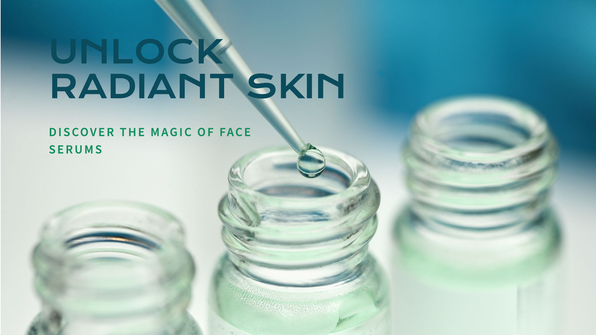 Bentica’s Best Face Serums – Hydrating, Brightening & Anti-Aging Solutions