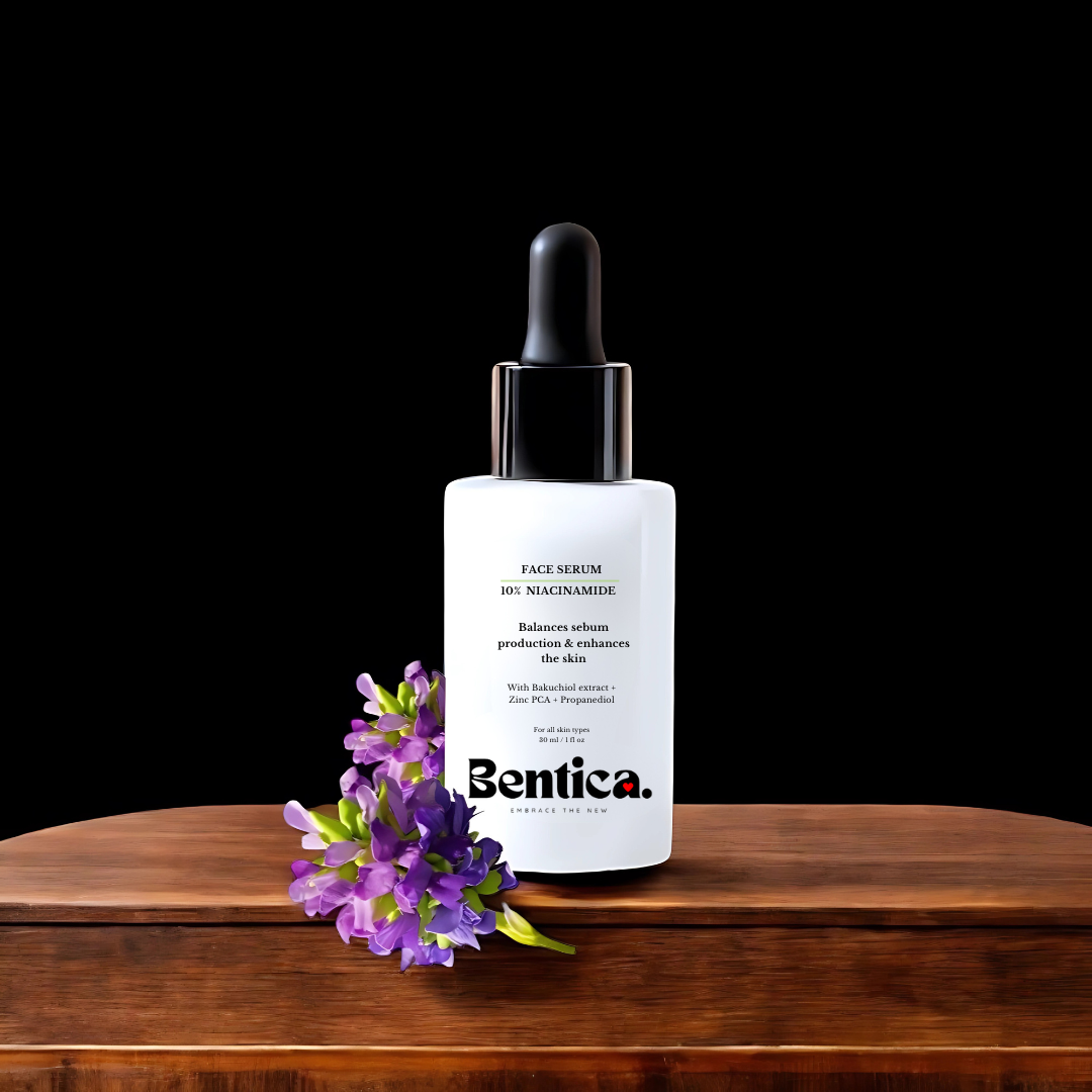 10% Niacinamide Face Serum