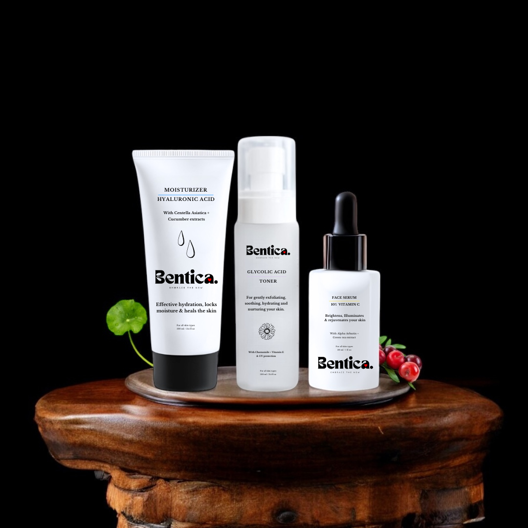 Youthful Radiance Bundle